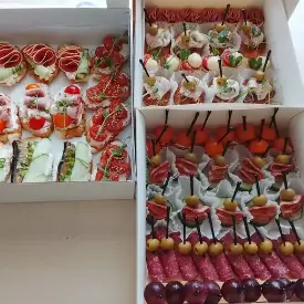 Сет боксов «Антикризисный»