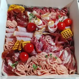 Бокс «Мясная коробочка»