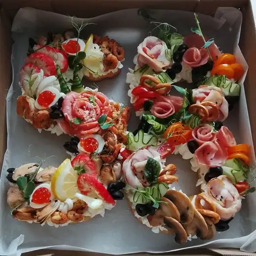 Гастроцифры фото 2