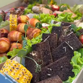 Бокс «Пивной сет»