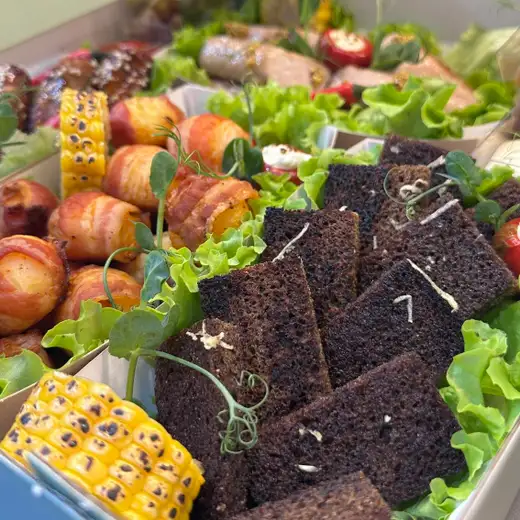 Бокс «Пивной сет»