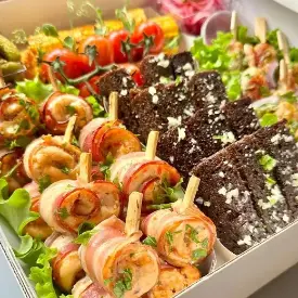 Бокс «Мужской»