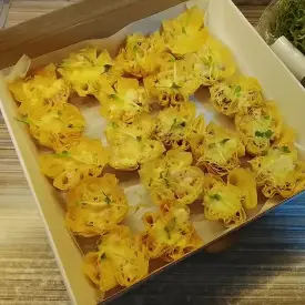 Бокс «Корзиночки фило»