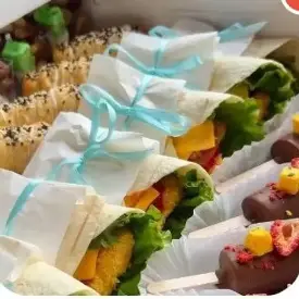 Детский бокс