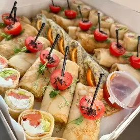 Бокс «Цезарь»