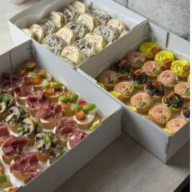 Сет боксов «Антикризисный 2»