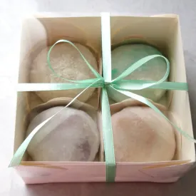 Набор моти, 4 шт. 