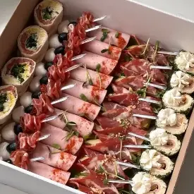 Бокс «Праздничный»