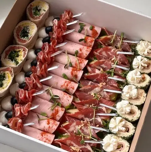 Бокс «Праздничный»