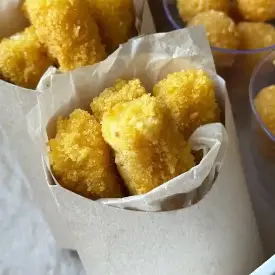 Сырные палочки