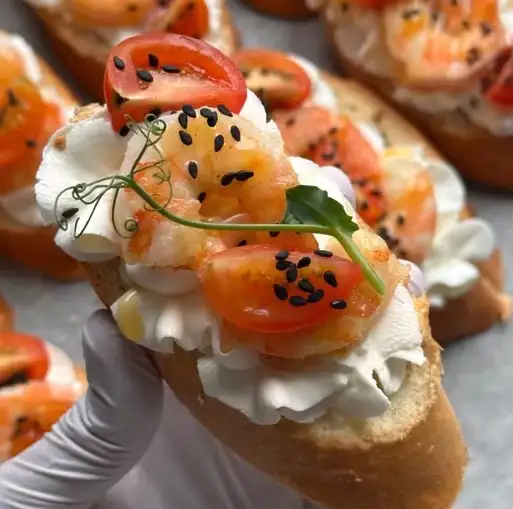 Брускетты фото 3