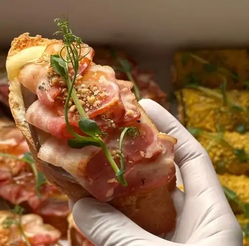 Брускетты фото 5