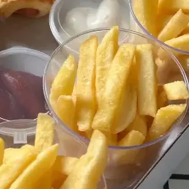 Картофель фри