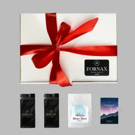 Новогодний подарочный набор 2