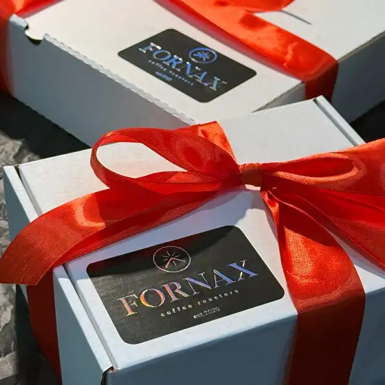 Новогодний подарочный набор 2 фото 2