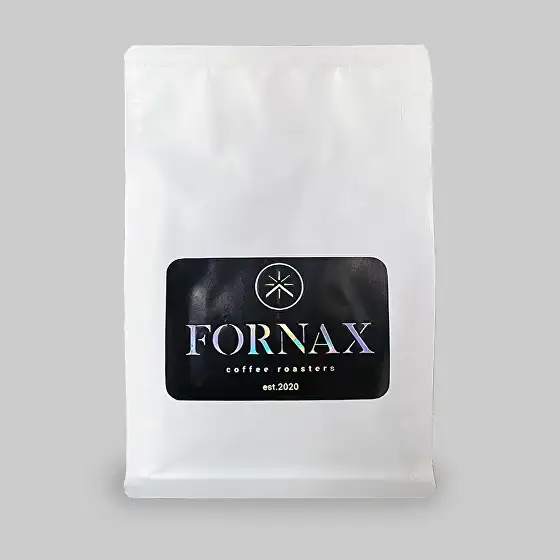 Кофе зерновой «Бразилия Сантос темная», 250 г