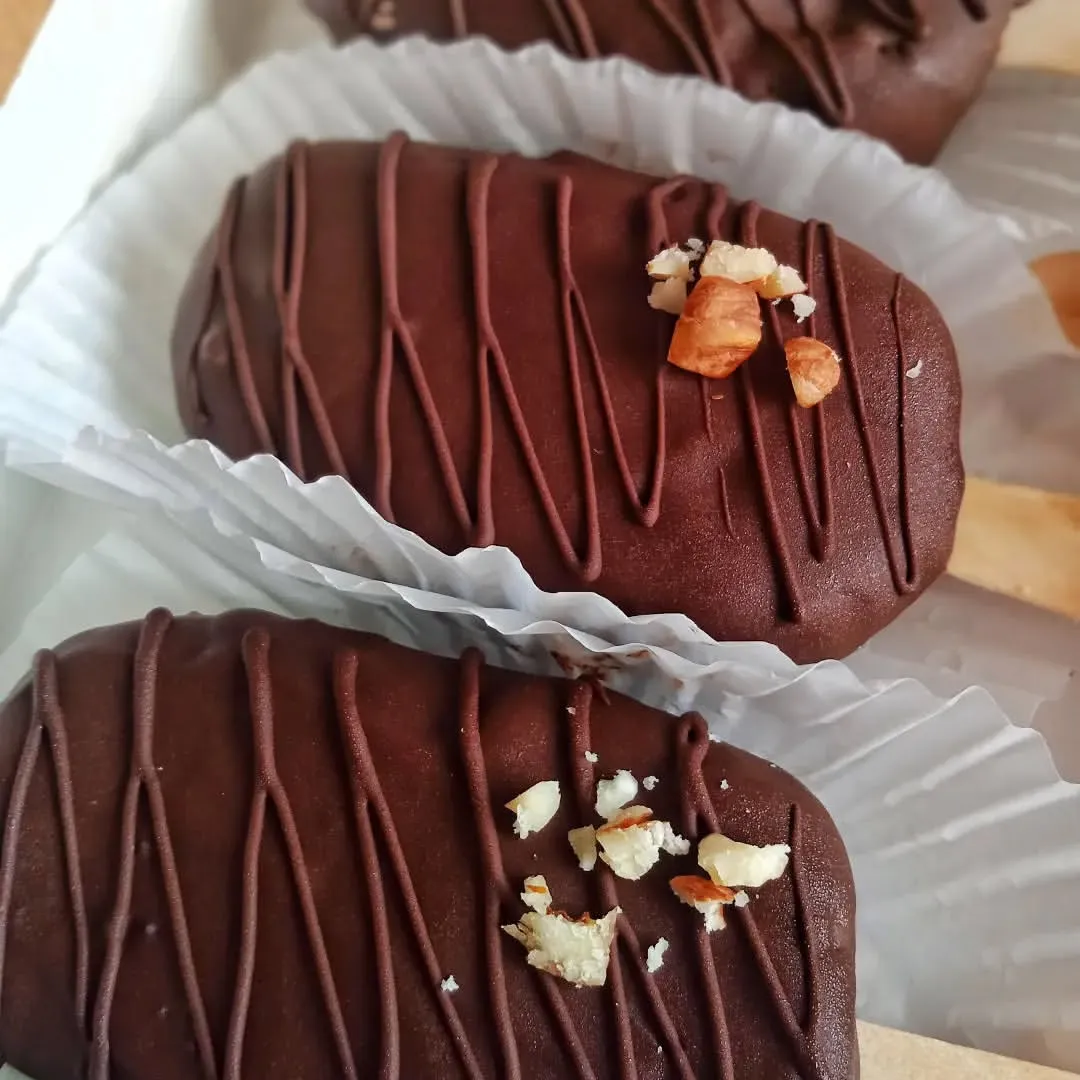 Пироженые в ассортименте, 100 гр. фото 4