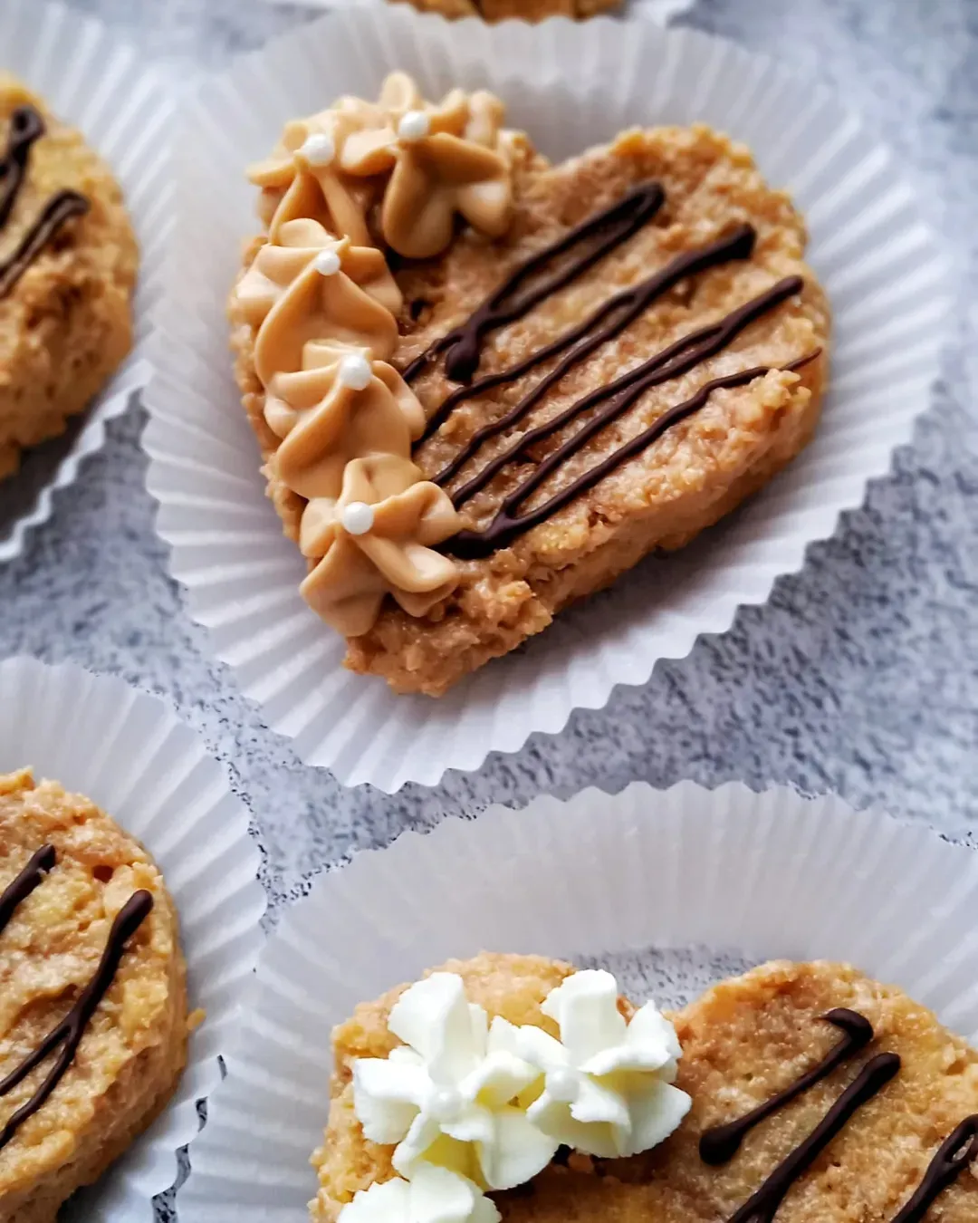 Пироженые в ассортименте, 100 гр. фото 5