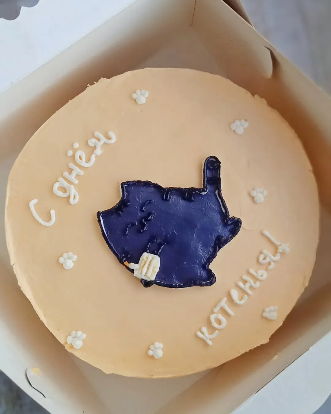 Бенто-торты в ассортименте, 350гр. фото 7