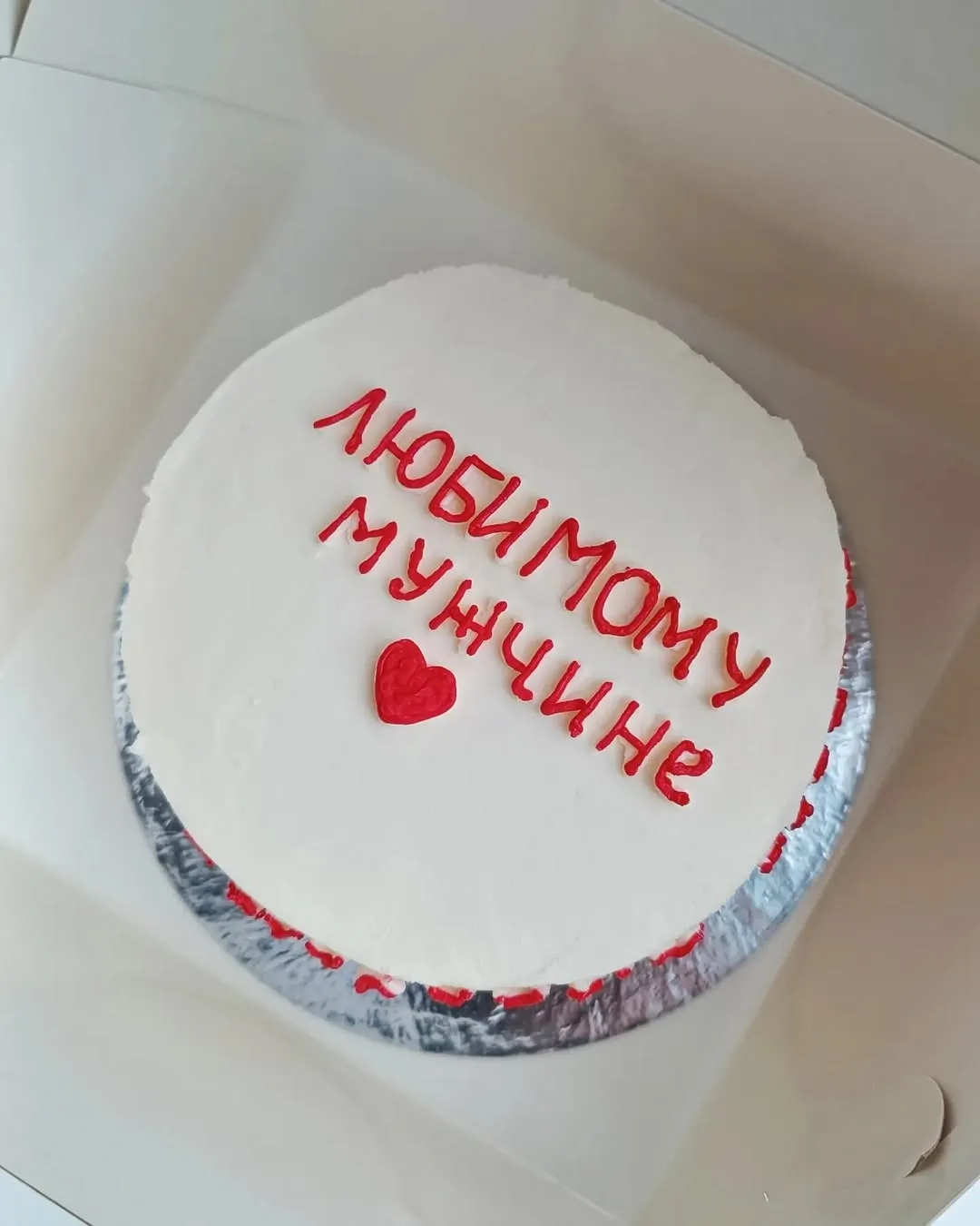 Бенто-торты в ассортименте, 350гр. фото 6