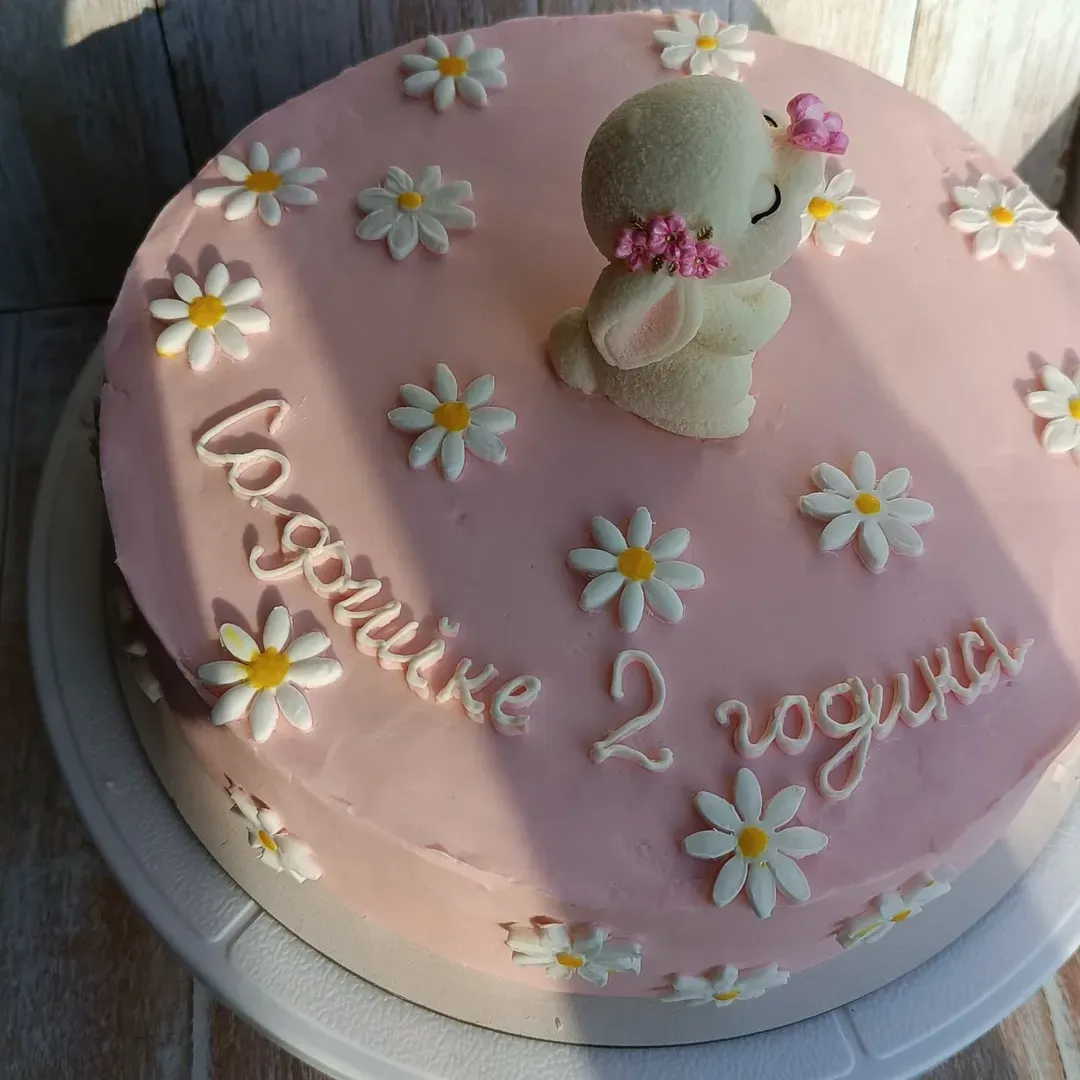 Бисквитные тортики в ассортименте, 2кг. фото 6