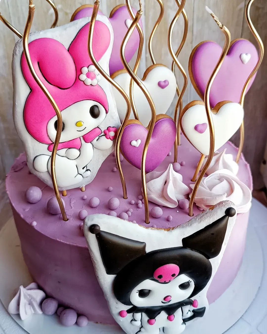 Бисквитные тортики в ассортименте, 2кг. фото 3