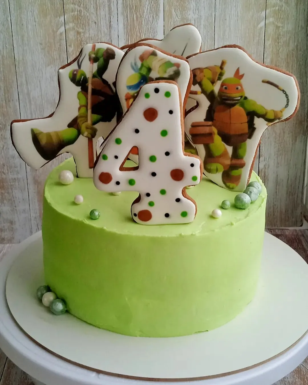 Бисквитные тортики в ассортименте, 2кг. фото 4