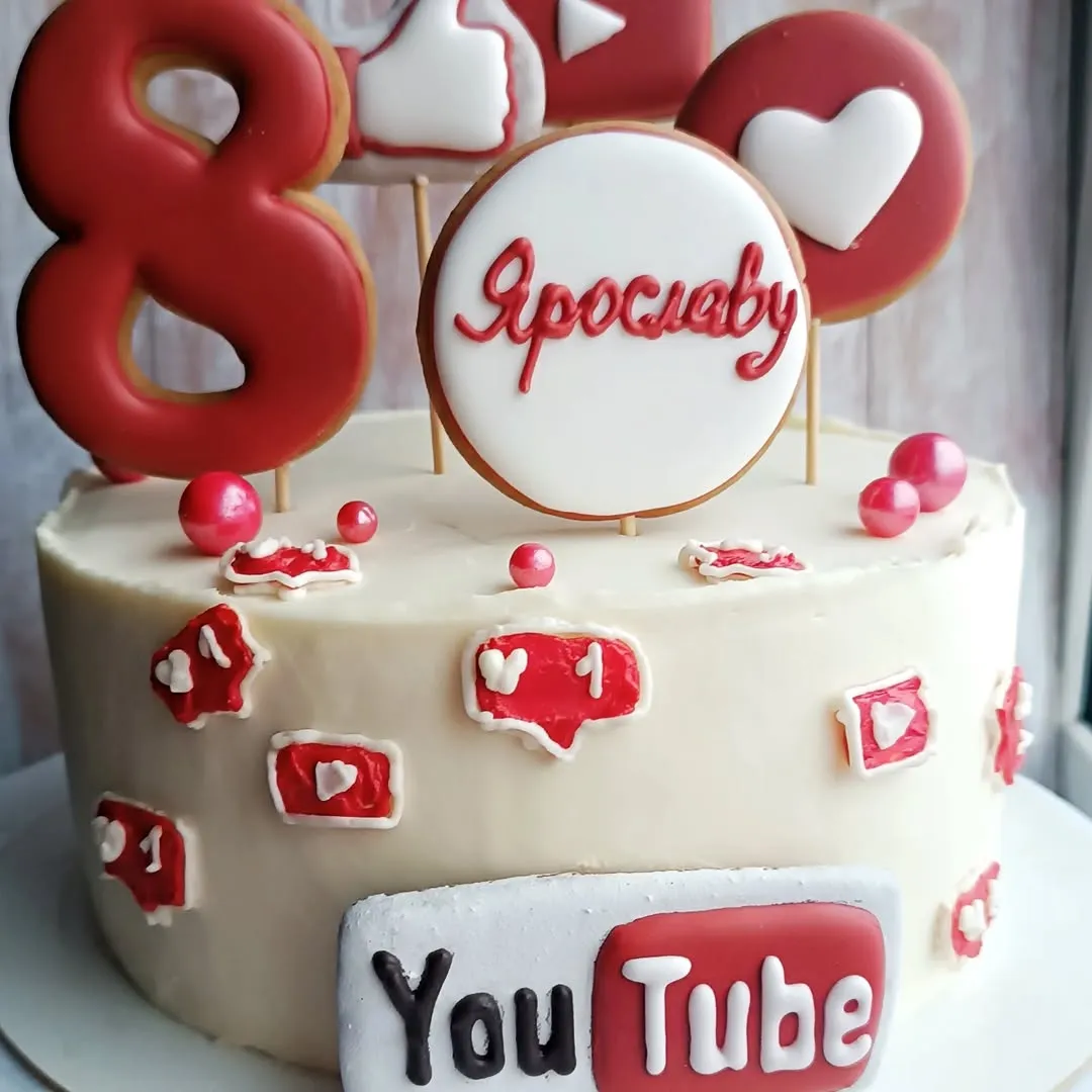 Бисквитные тортики в ассортименте, 2кг. фото 5