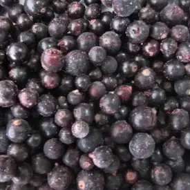 Черная смородина