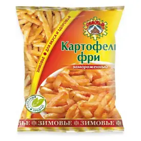 Картофель фри
