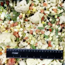 Овощи для жарки