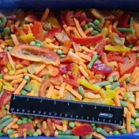 Мексиканская смесь
