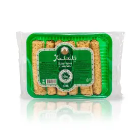 Блинчики «Халяль» с мясом, 360 г