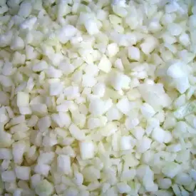 Лук (кубик)