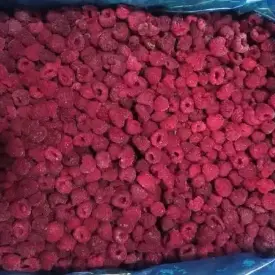 Малина (целая)