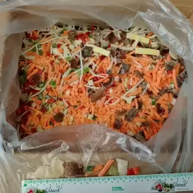Китайская смесь