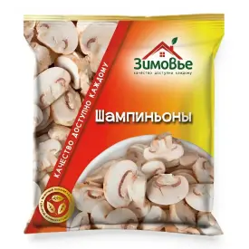 Шампиньоны