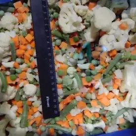 Весенняя смесь