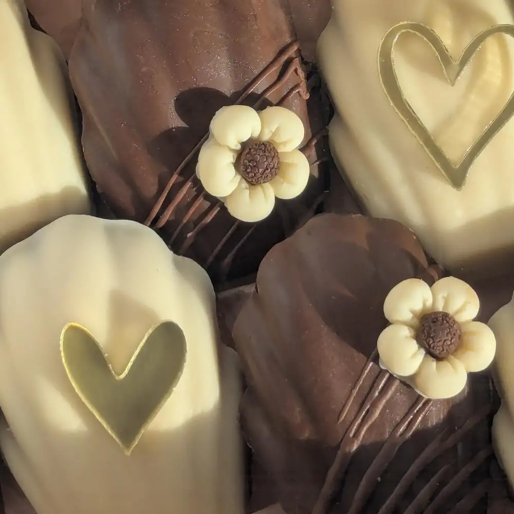 Набор «Мадлен» фото 3