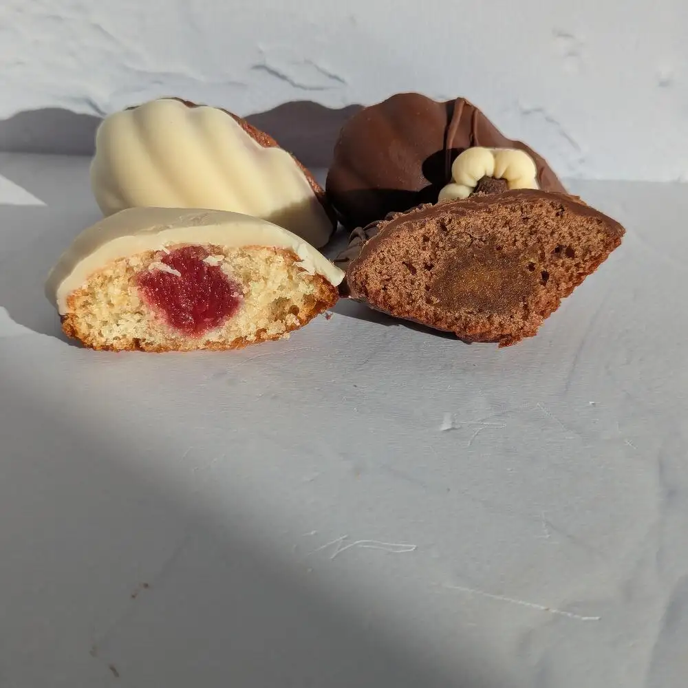 Набор «Мадлен» фото 4