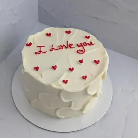 Бенто-торт «Вместо тысячи слов»