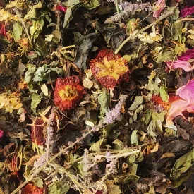 Травяной чай "Летний сад"