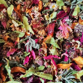 Травяной чай "Искра"