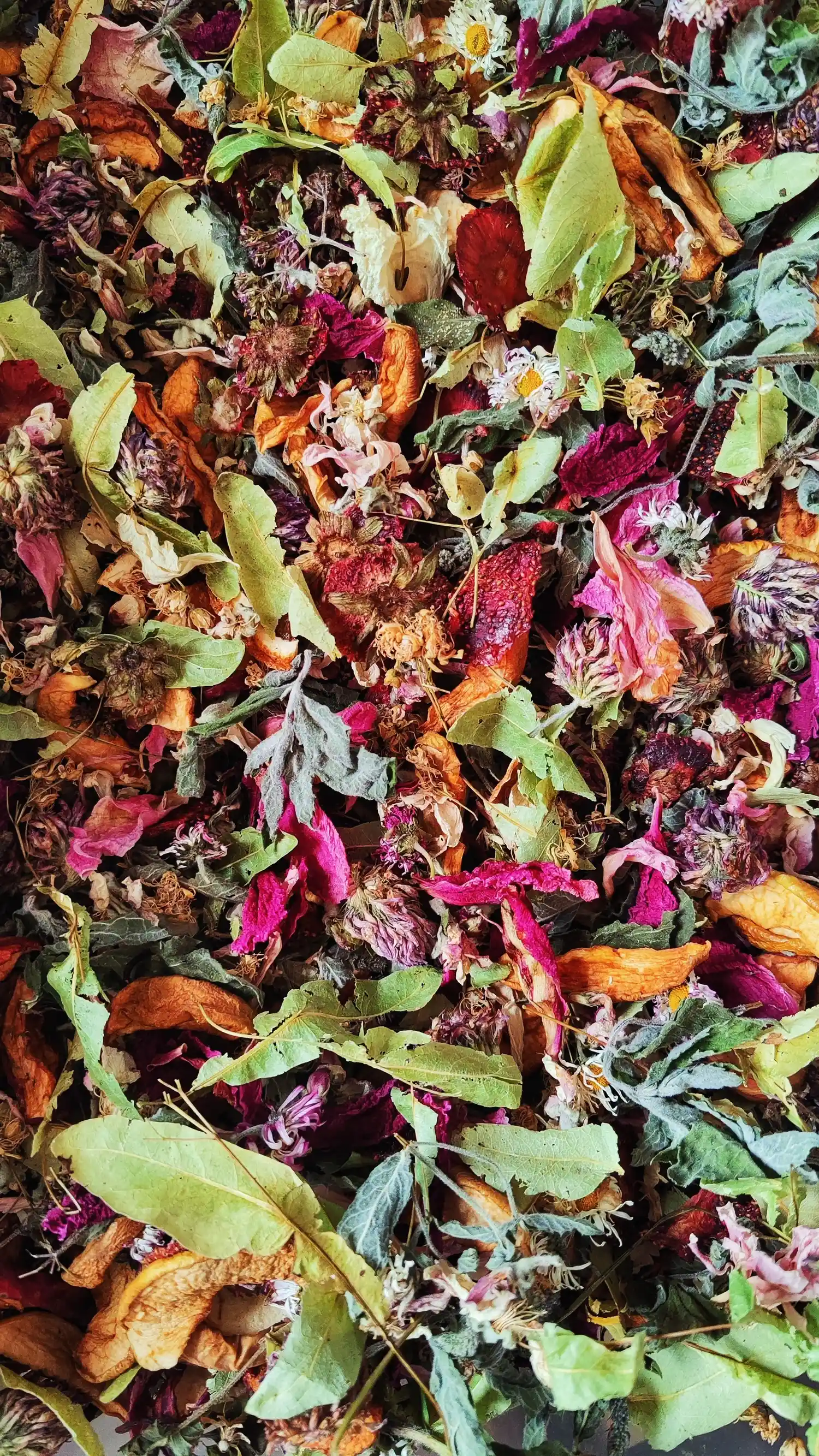 Травяной чай "Искра" фото 1