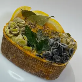 Солянка «Лечебная»