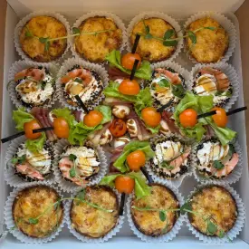 Бокс «Микс 2»