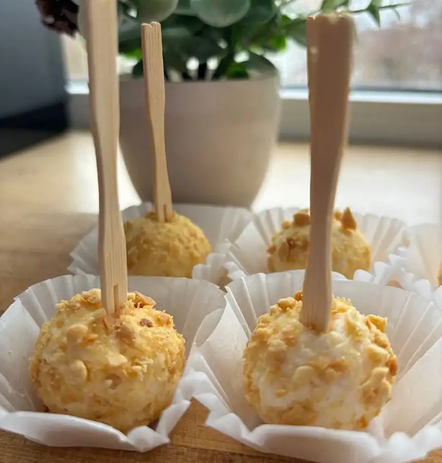 Чизболл фото 2