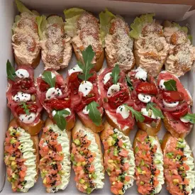 Бокс «Сытный 2»