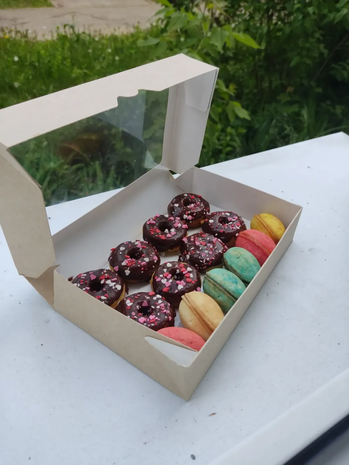 Орешки со сгущенкой, 1кг. фото 8