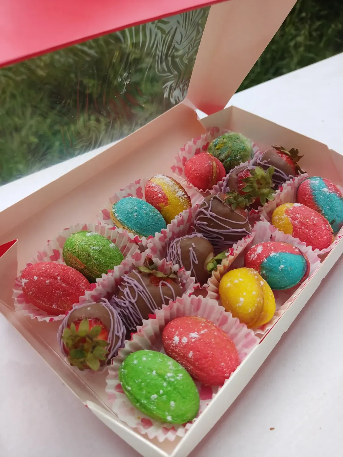 Орешки со сгущенкой, 1кг. фото 16